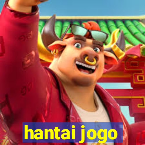 hantai jogo